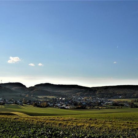 Ferienhaus Esten'S Eifelheimat Wehr Eifel Esterno foto