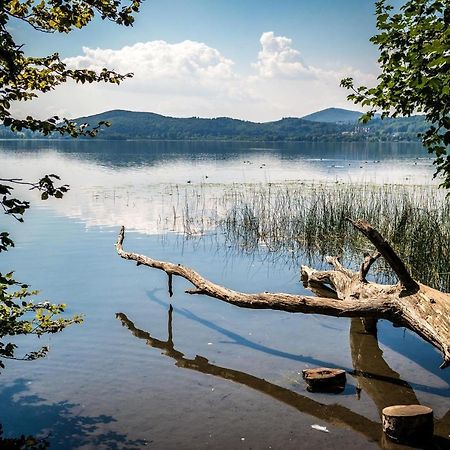 Ferienhaus Esten'S Eifelheimat Wehr Eifel Esterno foto