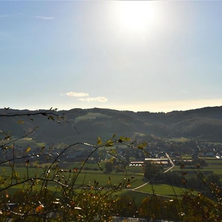 Ferienhaus Esten'S Eifelheimat Wehr Eifel Esterno foto