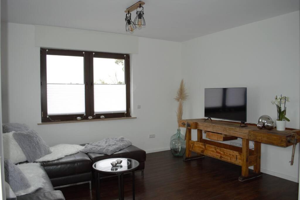 Ferienhaus Esten'S Eifelheimat Wehr Eifel Esterno foto