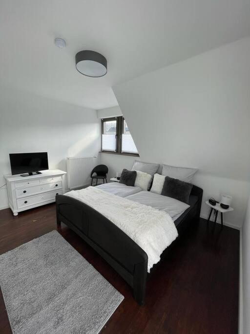 Ferienhaus Esten'S Eifelheimat Wehr Eifel Esterno foto